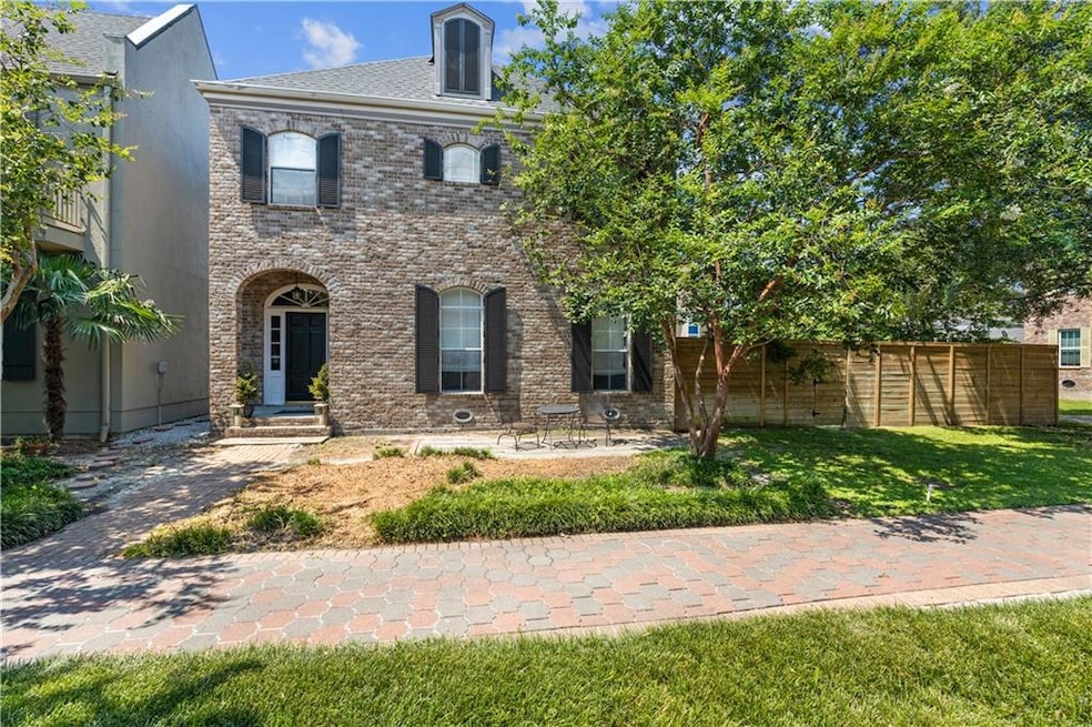 124 W Esplanade Ave, Kenner, LA 70065 - photo 1