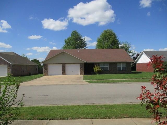604 Westwood Ave, Prairie Grove, AR 72753 - photo 1