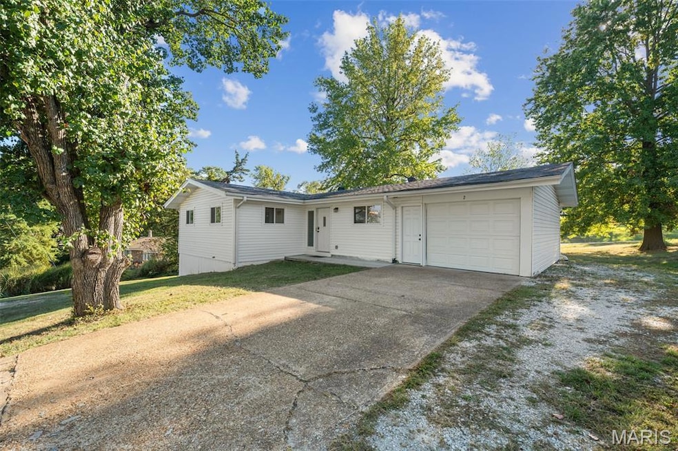 2 Anthony Ct, Arnold, MO 63010 - photo 1