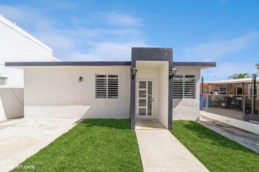 Lot 206 6 St Rs765 K Barrio Jagual, San Lorenzo, PR 00754 - photo 1