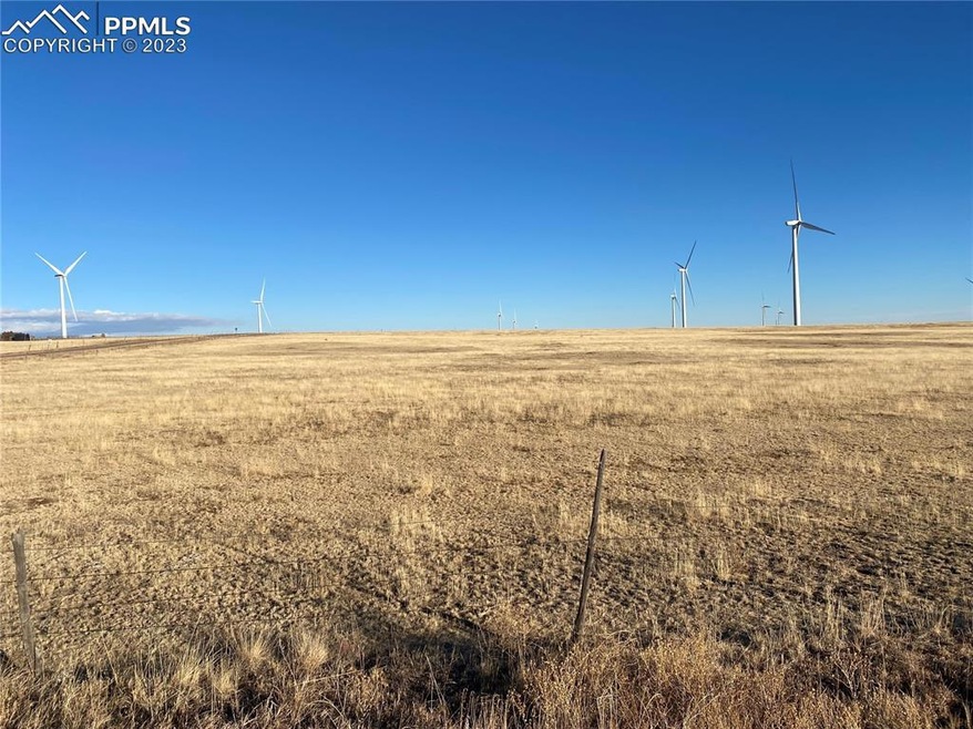 8305 Calhan Hwy, Calhan, CO 80808 - photo 1