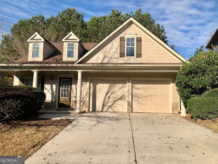 426 Arrowhead Trail, Canton, GA 30114 - photo 1