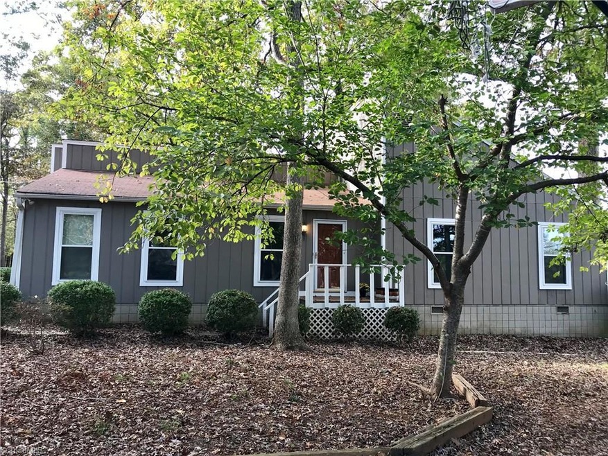 5116 Randleman Rd, Greensboro, NC 27406 - photo 1