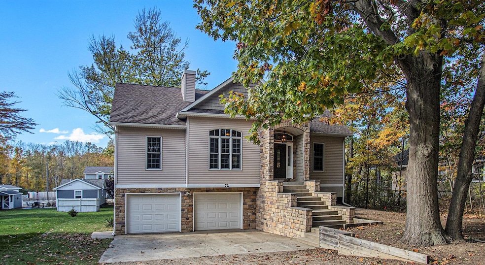 72 Euclid St, South Haven, MI 49090 - photo 1