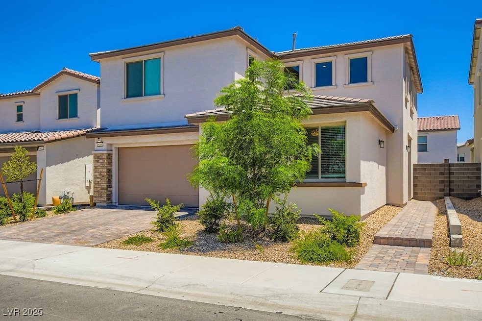 9440 Lunar Ray St, Las Vegas, NV 89143 - photo 1