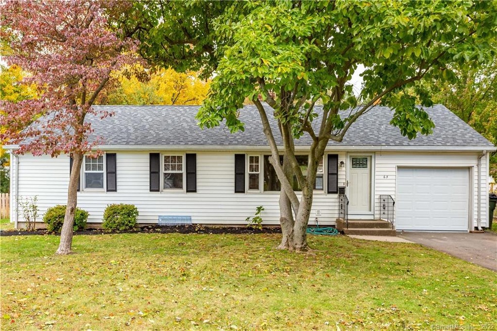 65 Cedar St, Wethersfield, CT 06109 - photo 1