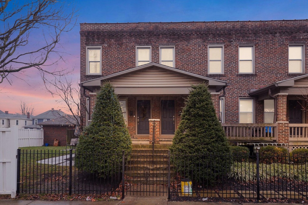 47 E Markison Ave unit 47, Columbus, OH 43207 - photo 1