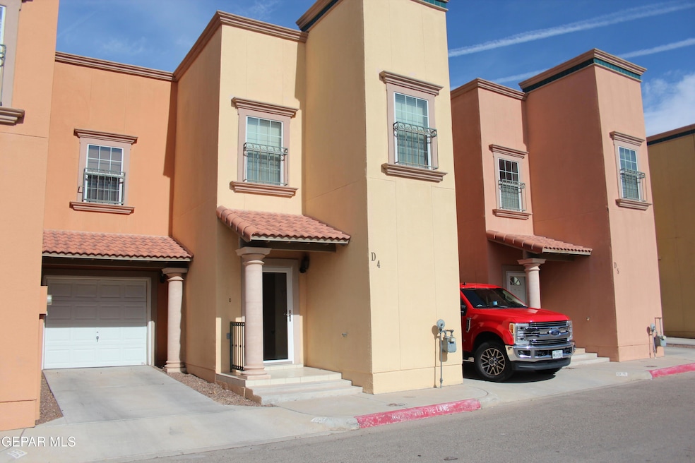 3150 Yarbrough D4