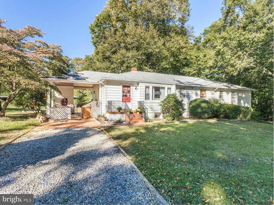 8002 Laurel Bowie Rd, Bowie, MD 20715 - photo 1