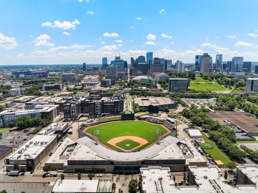 817 3rd Ave N unit 207, Nashville, TN 37201 - photo 1