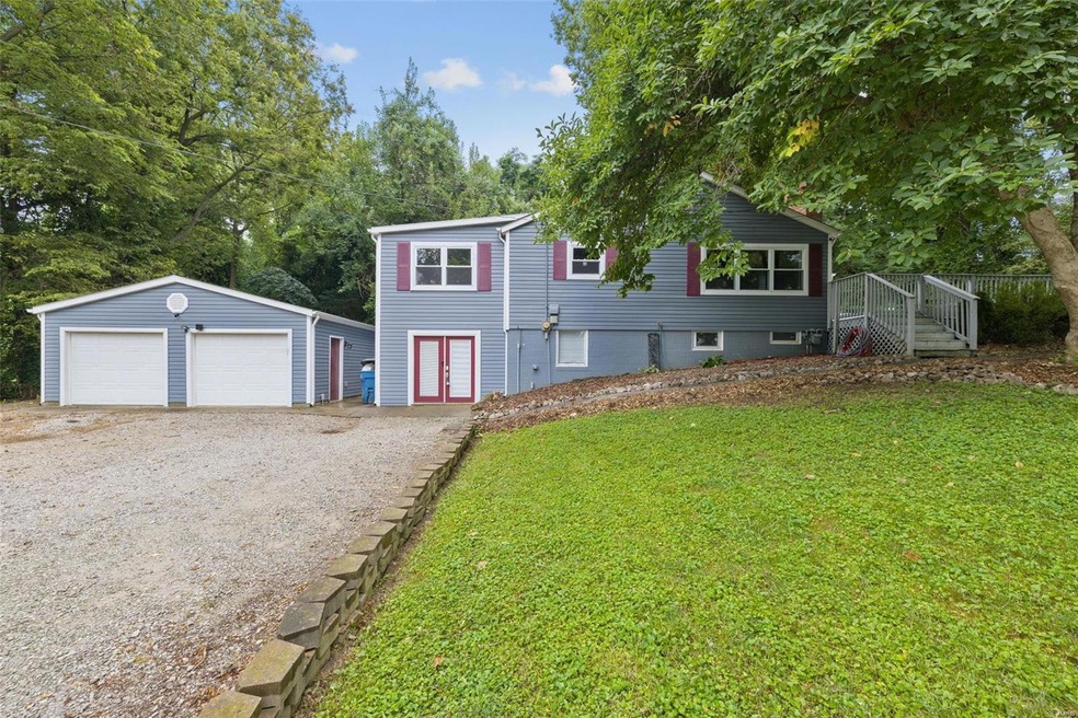 46 N Crown Dr, Collinsville, IL 62234 - photo 1