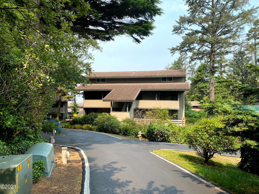 Building Exterior