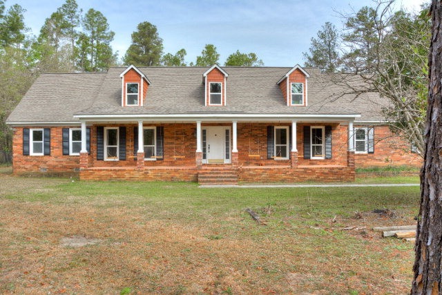 Main View