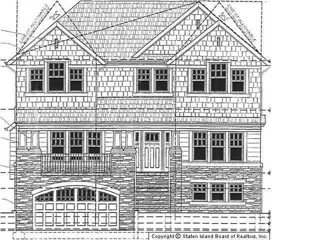 187 Pleasant Plains Ave, Staten Island, NY 10309 - photo 1