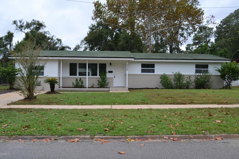 2726 Sam Rd, Jacksonville, FL 32216 - photo 1