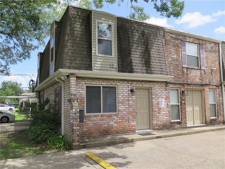 4832 Finch St unit A, Metairie, LA 70001 - photo 1