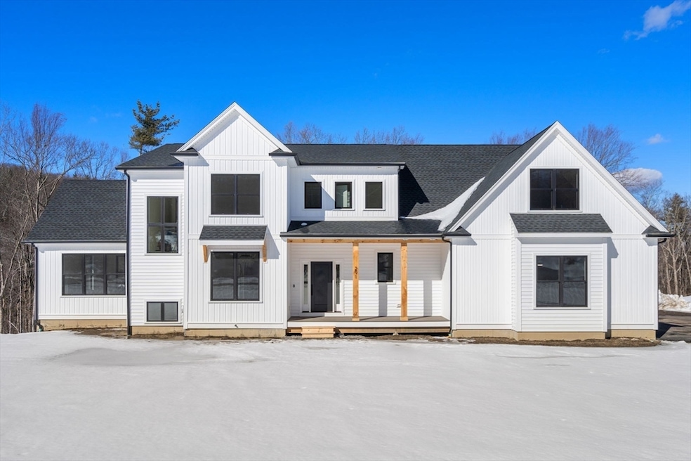 291 Fisher Rd, Holden, MA 01520 - photo 1