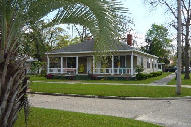 982 5th St, Florala, AL 36442 - photo 1