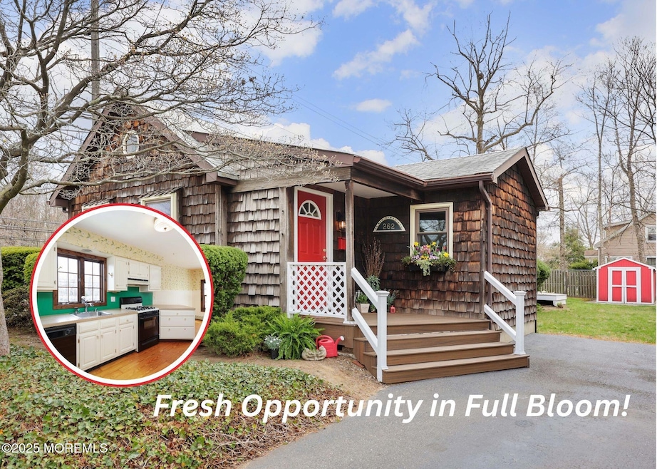 262 Chamone Ave, Leonardo, NJ 07737 - photo 1