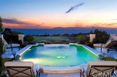 View nightly sunsets over the Pacific and Catalina