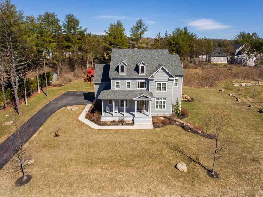 348 Sycamore St, Shelburne, VT 05482 - photo 1