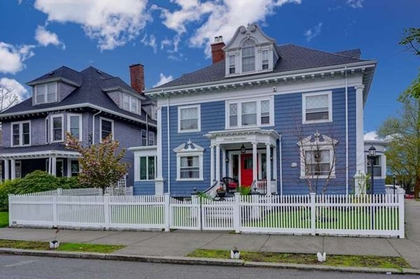 41 Nahant St, Lynn, MA 01902 - photo 1