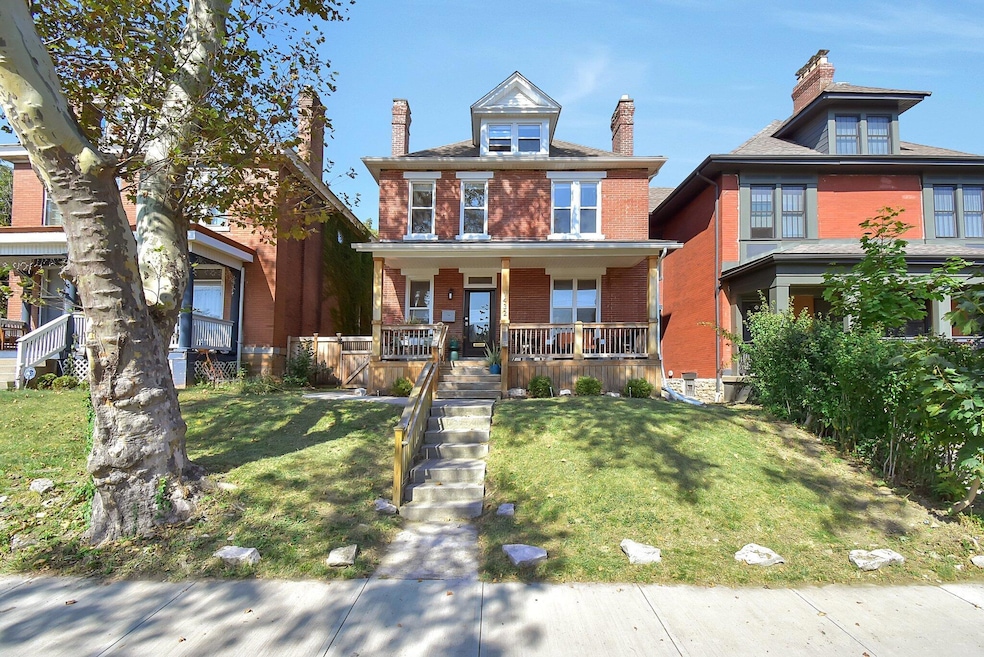 1432 Fair Ave, Columbus, OH 43205 - photo 1