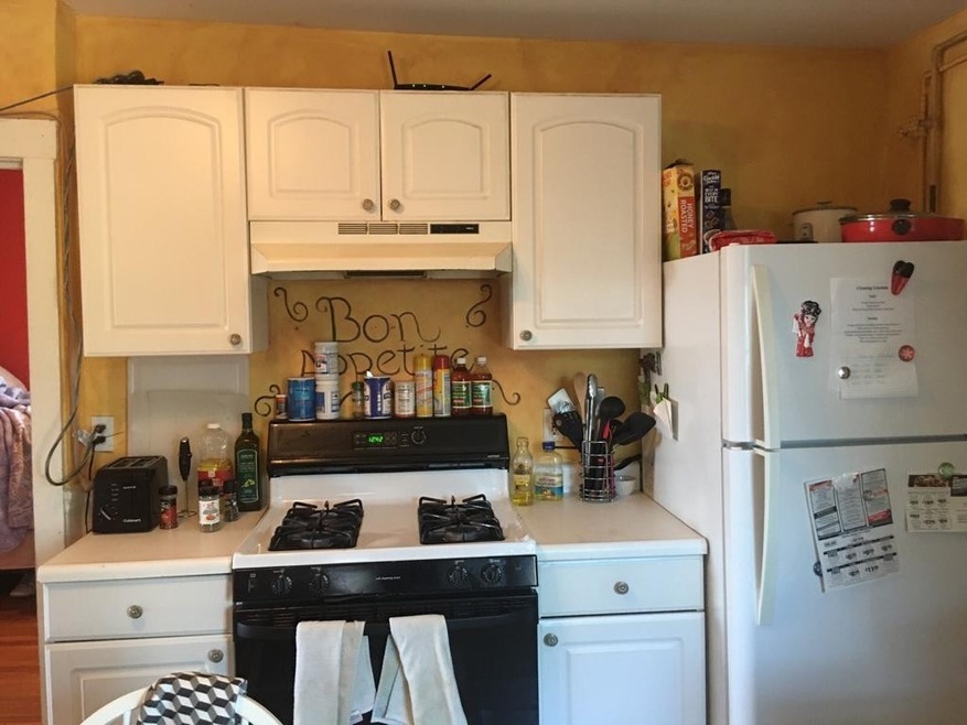 9 Elm St unit 3, Somerville, MA 02143 - photo 1