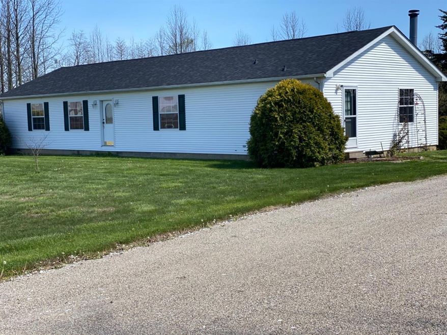 1179 E County Road 600 S, Greensburg, IN 47240 - photo 1