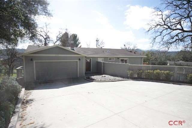 Beautiful Craftsman Style with ample parking.