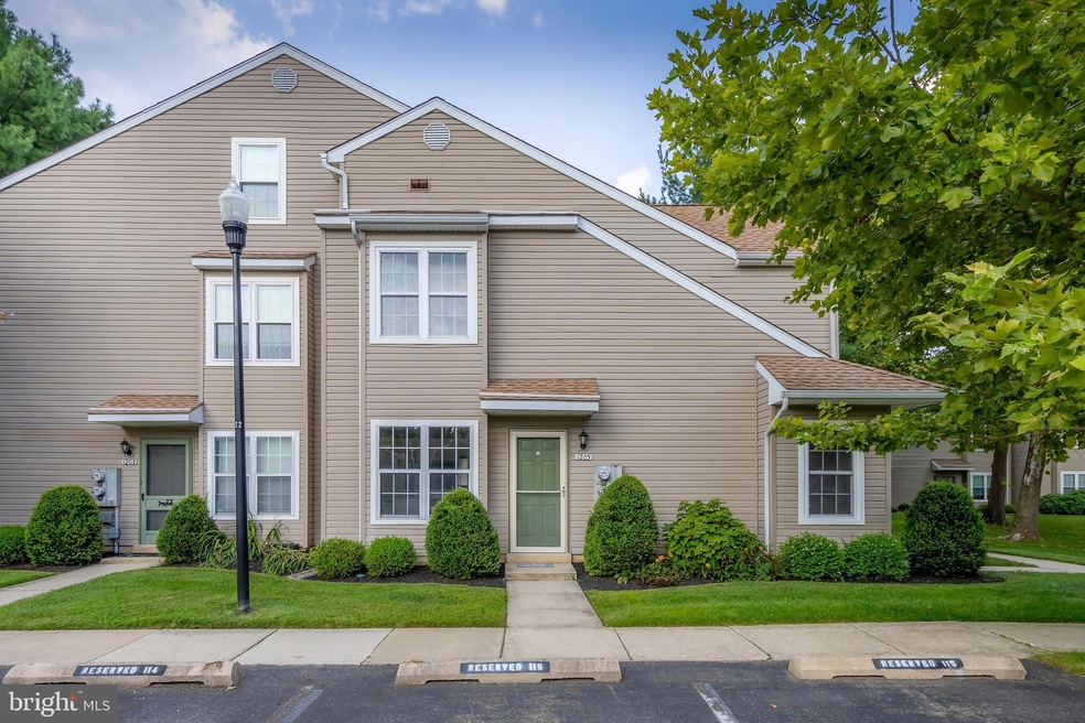 1205 Hawthorne Ct unit 1205, Sewell, NJ 08080 - photo 1