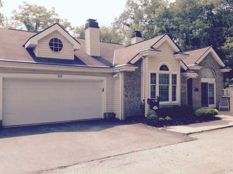 Exterior Front. Welcome Home to this Elegant Condo
