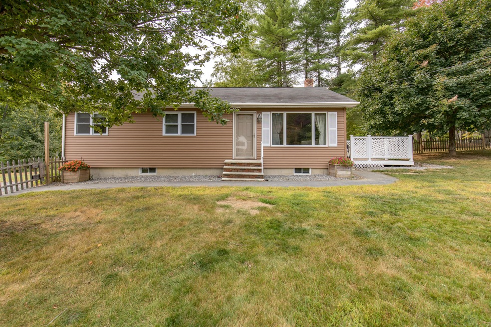 121 Littlefield Rd, Lisbon, ME 04250 - photo 1