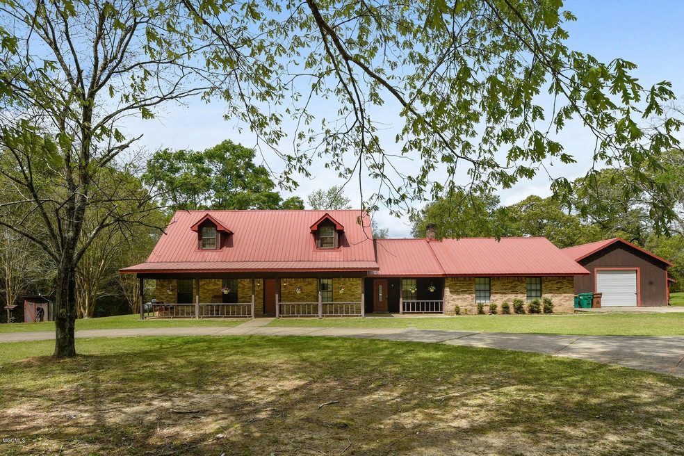haley exterior