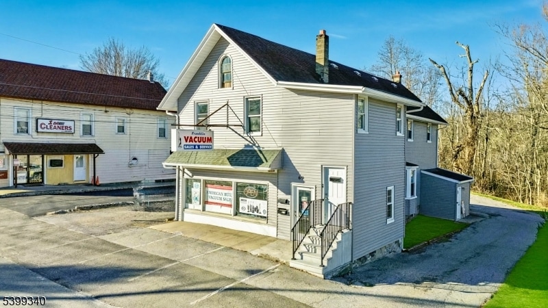 69 New Jersey 23, Franklin, NJ 07416 - photo 1