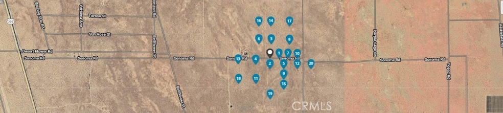 0 Sonoma Rd, Adelanto, CA 92301 - photo 1
