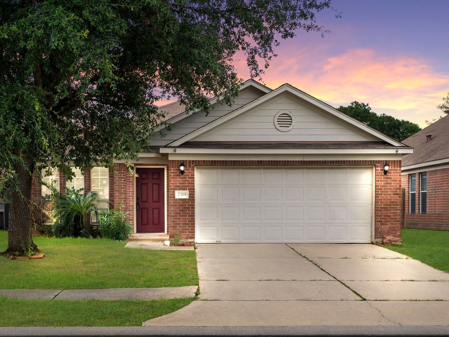 2319 Urban Forest Ct, Spring, TX 77386 - photo 1