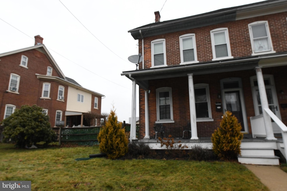 624 Main St, Red Hill, PA 18076 - photo 1