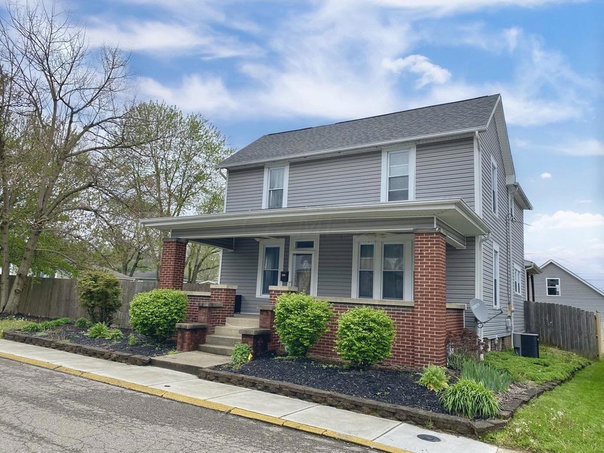 638 Warner Ave, Logan, OH 43138 - photo 1