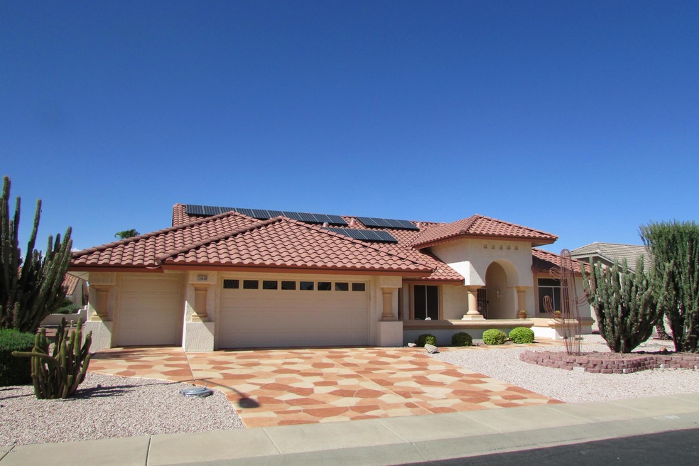 14620 W. Sentinel Dr - A GREAT Home!