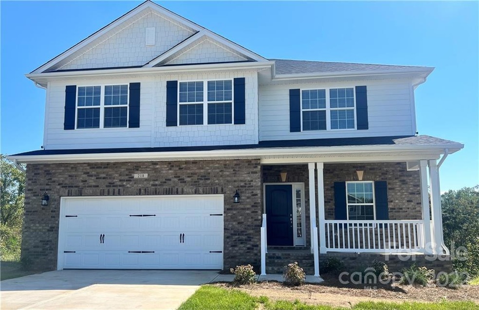 218 Wedge View Way unit 6904, Statesville, NC 28677 - photo 1