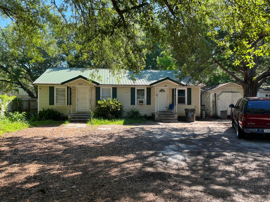 Front Elevation C