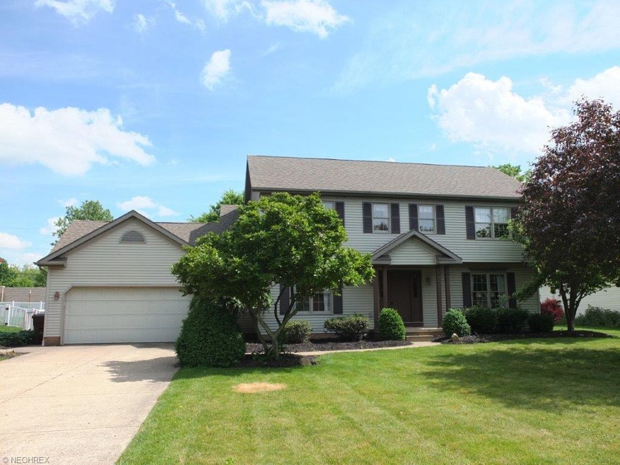 Gorgeous 4 bedroom, 2.5 bath colonial located in D