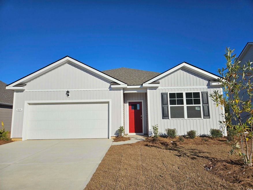 Lot 108 - Eden Springs