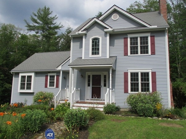 14 Eleanor Ln, Charlton, MA 01507 - photo 1
