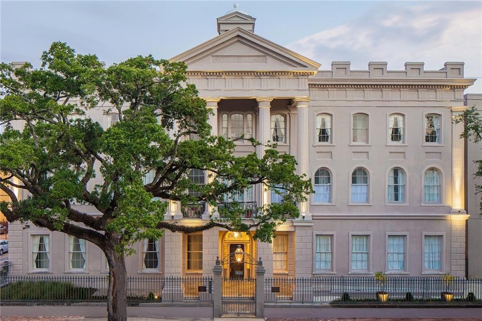 1823 Prytania St unit 101, New Orleans, LA 70130 - photo 1