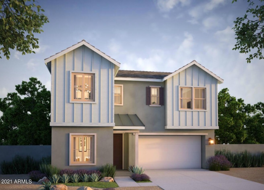 midtown elevation