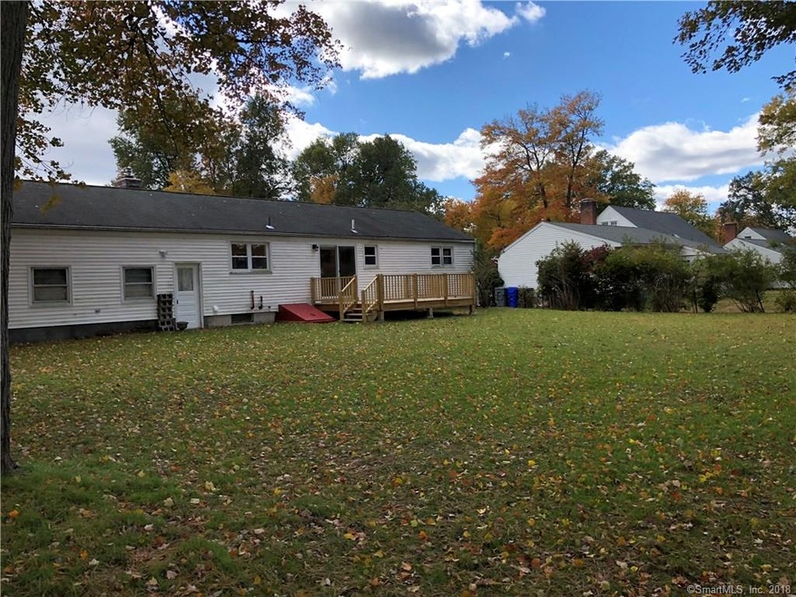 5 Putnam Dr, Enfield, CT 06082 - photo 1