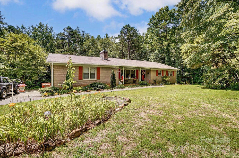 3810 Zion Church Rd, Concord, NC 28025 - photo 1