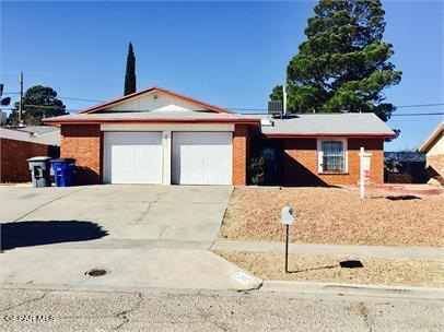 2037 Anise Dr, El Paso, TX 79935 - photo 1